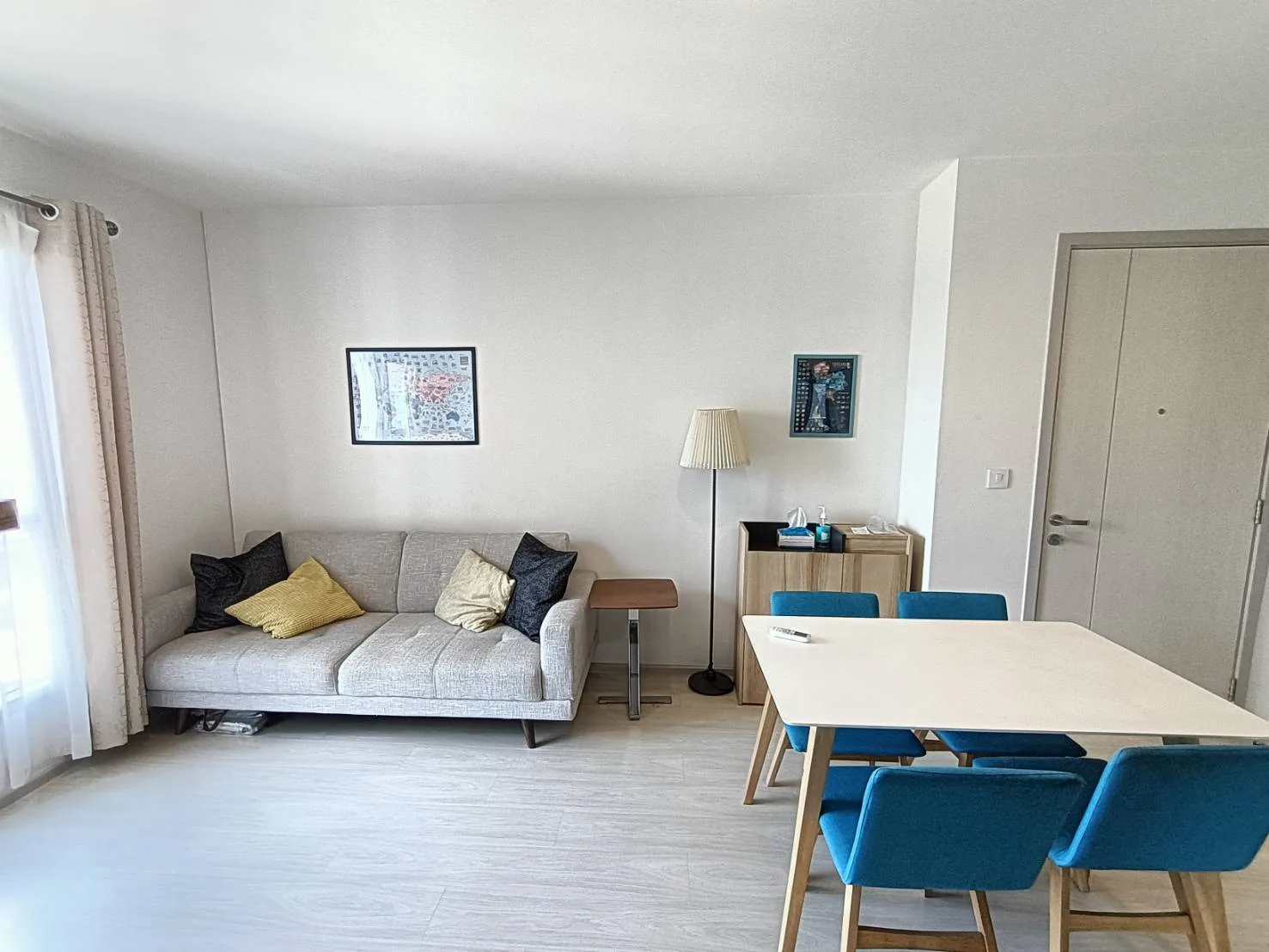 Property photos for Life Sukhumvit 48
