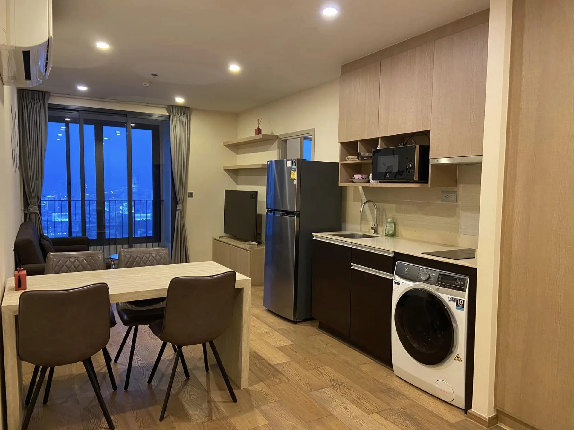 Property photos for Q Chidlom - Phetchaburi