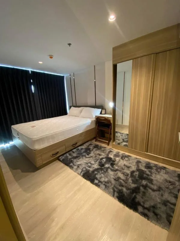 Property photos for Altitude Unicorn Sathorn - Tha Phra