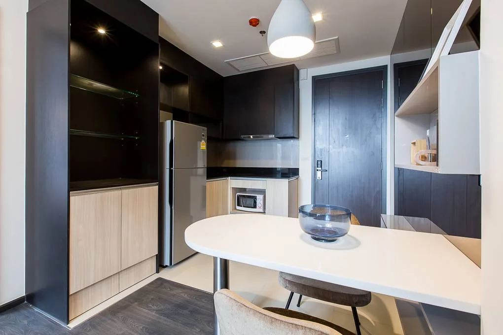 Property photos for Edge Sukhumvit 23