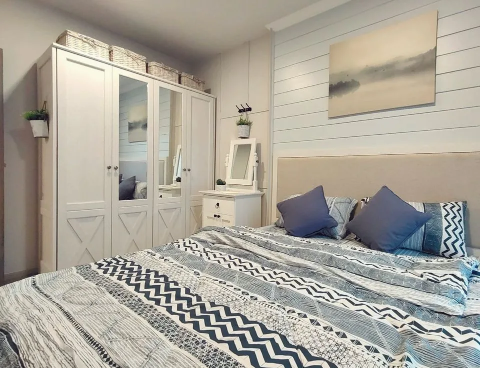 Property photos for Metris Ladprao