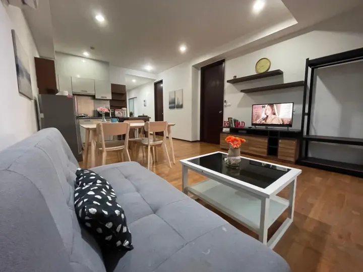 Property photos for Amanta Ratchada