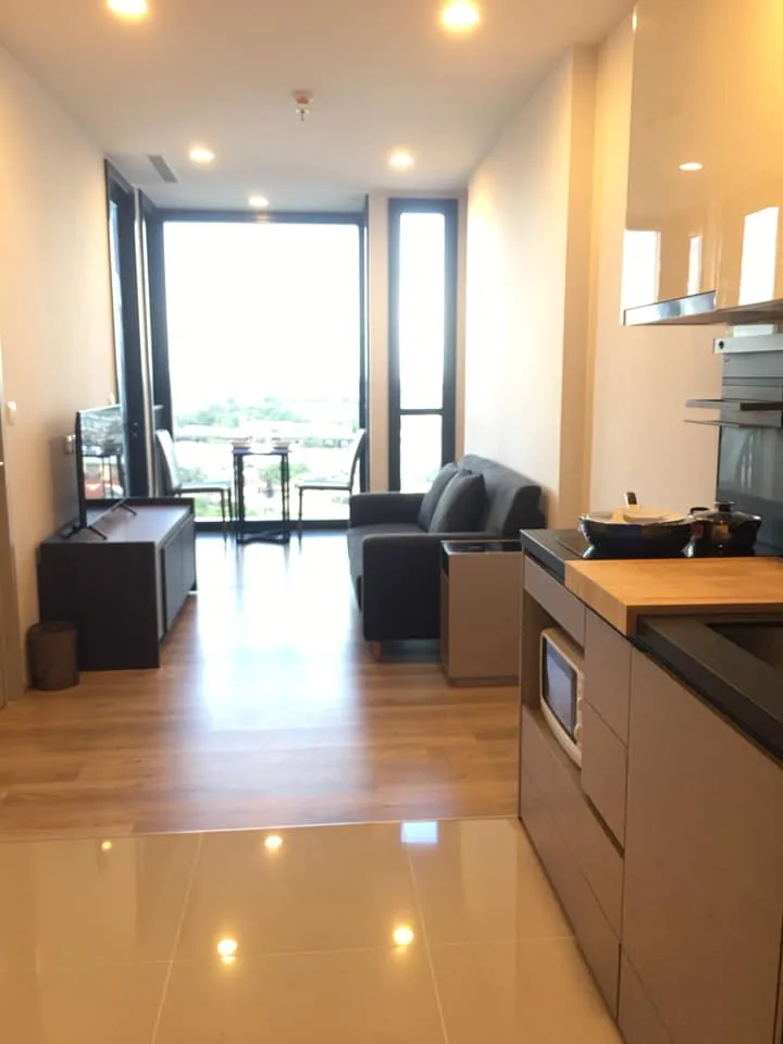 Property photos for OKA HAUS Sukhumvit 36