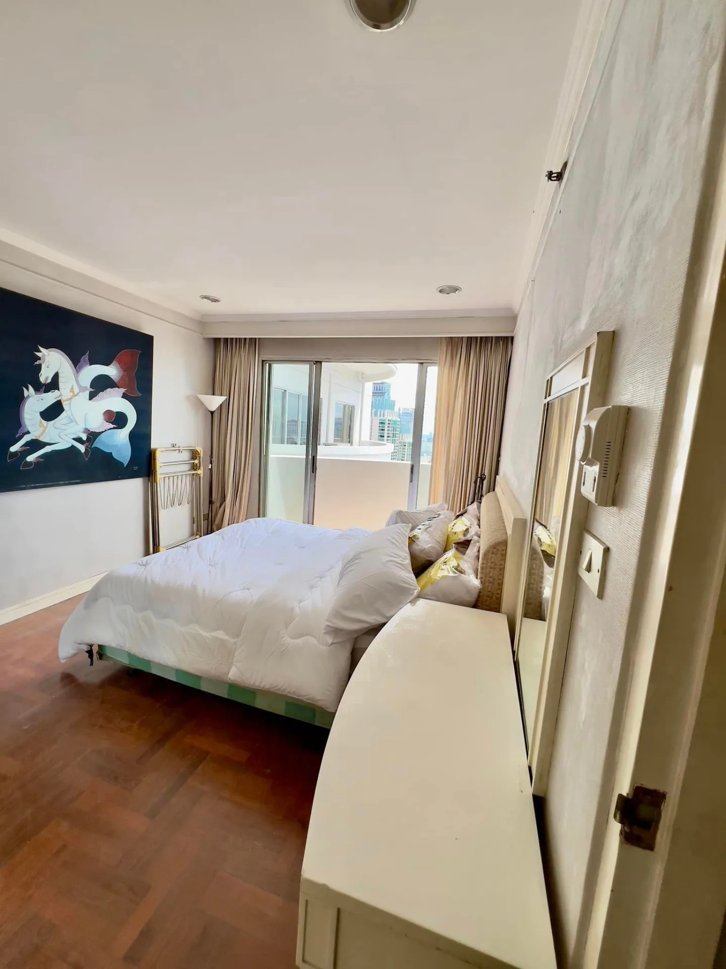 Property photos for Wittayu Complex