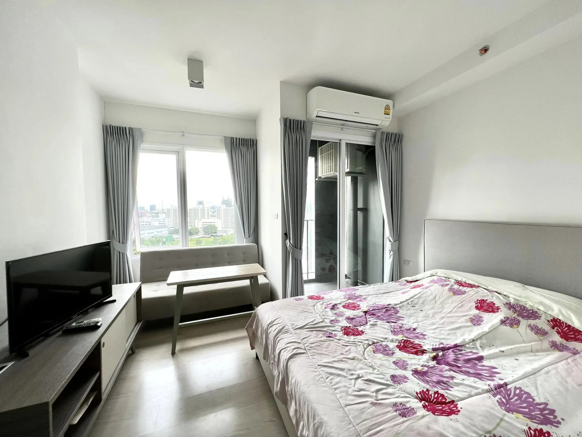 Property photos for Chapter One Eco Ratchada - Huaikwang