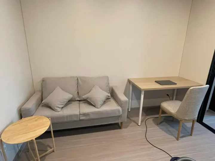 Property photos for Aspire Asoke-Ratchada