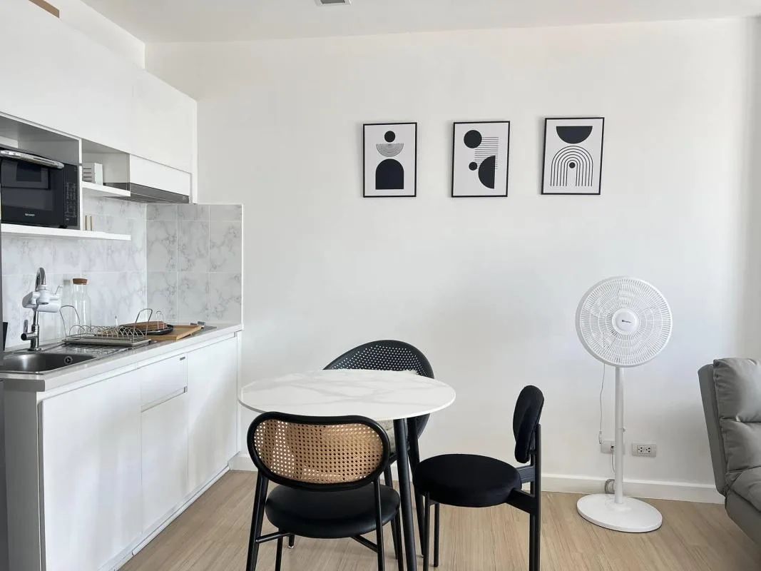 Property photos for Thru Thonglor