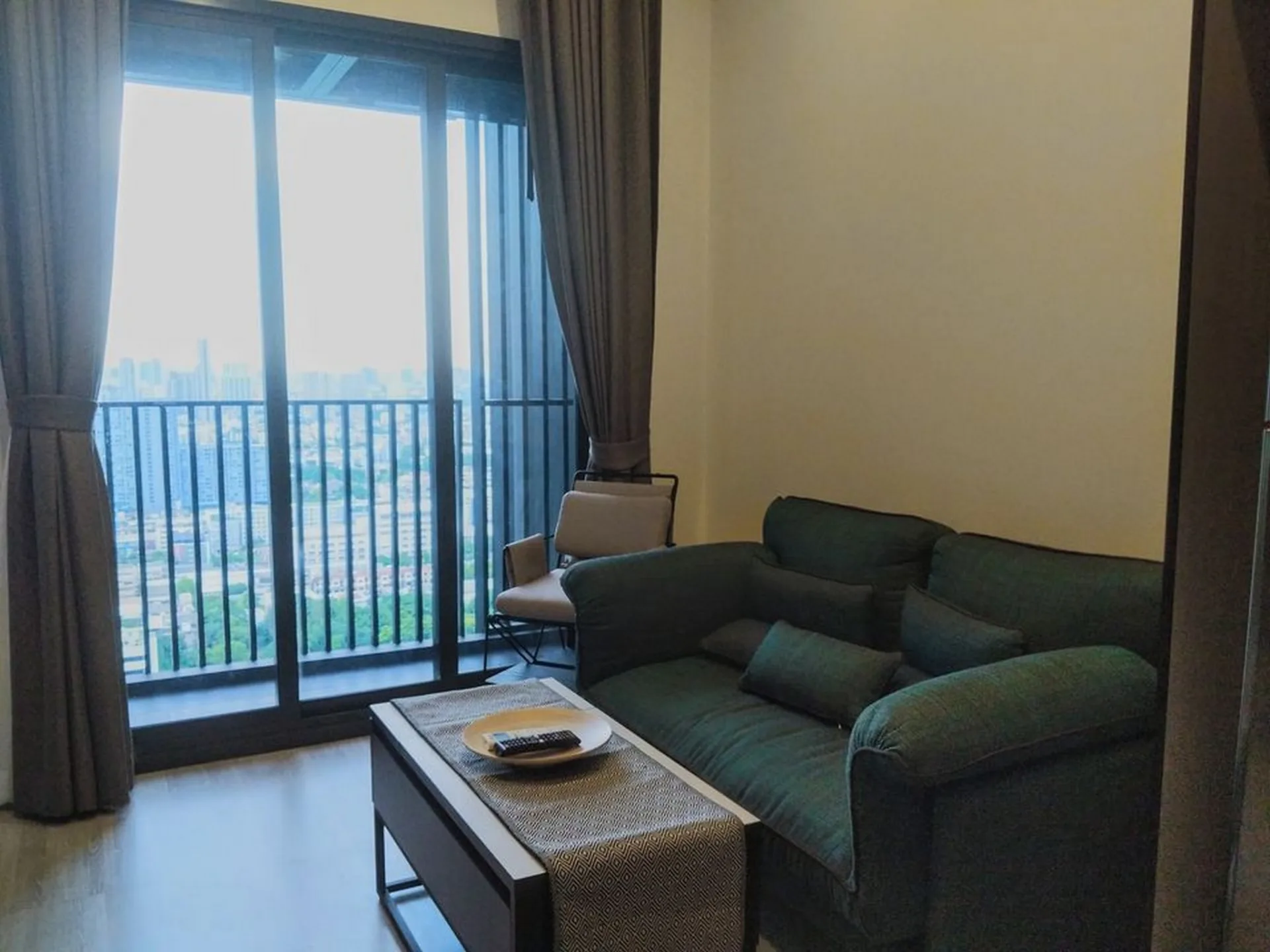 Property photos for The Line sukhumvit 101