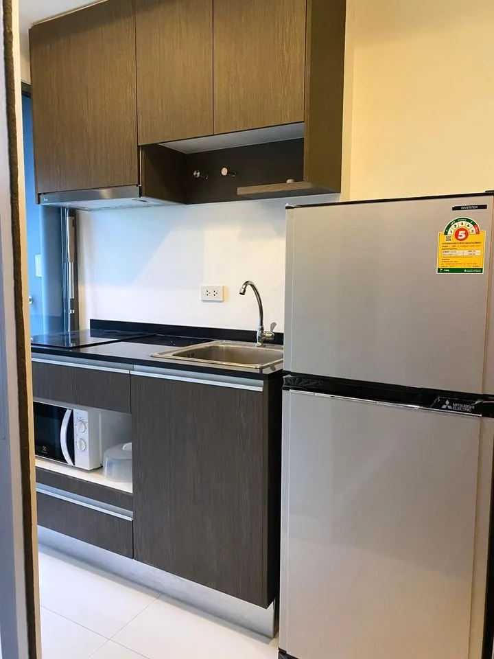 Property photos for Moniiq Sukhumvit 64