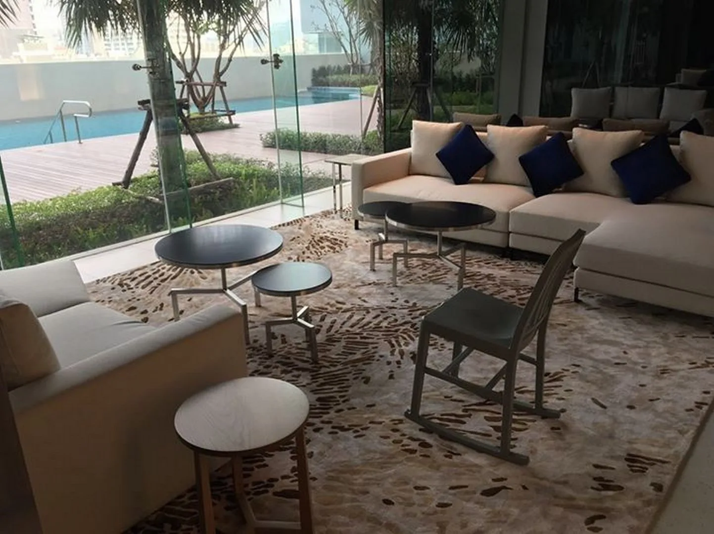 Property photos for The Saint Residences