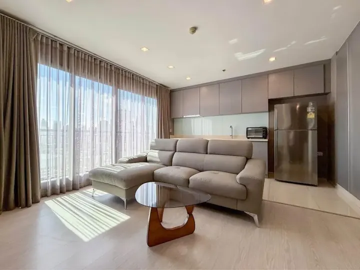 Property photos for Rhythm Sukhumvit 36 - 38