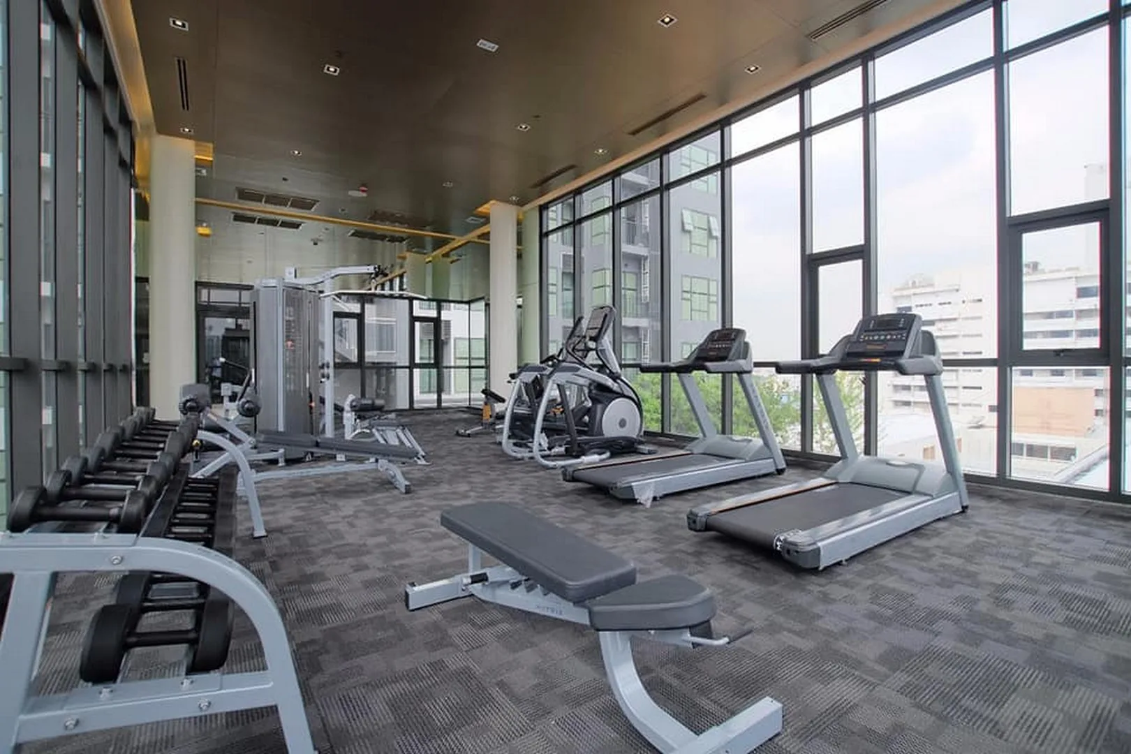 Property photos for Rhythm Asoke
