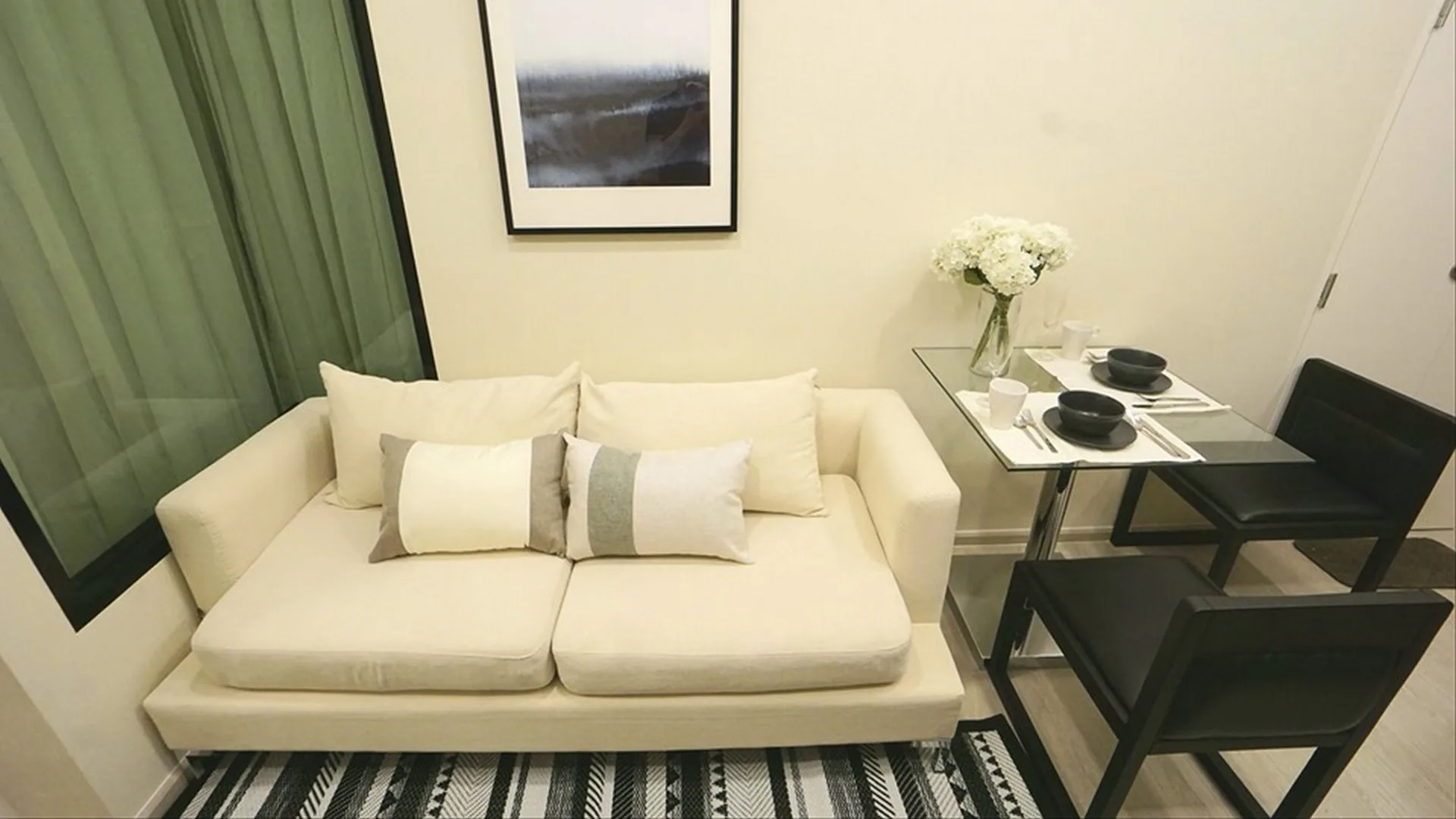 Property photos for Vtara Sukhumvit 36
