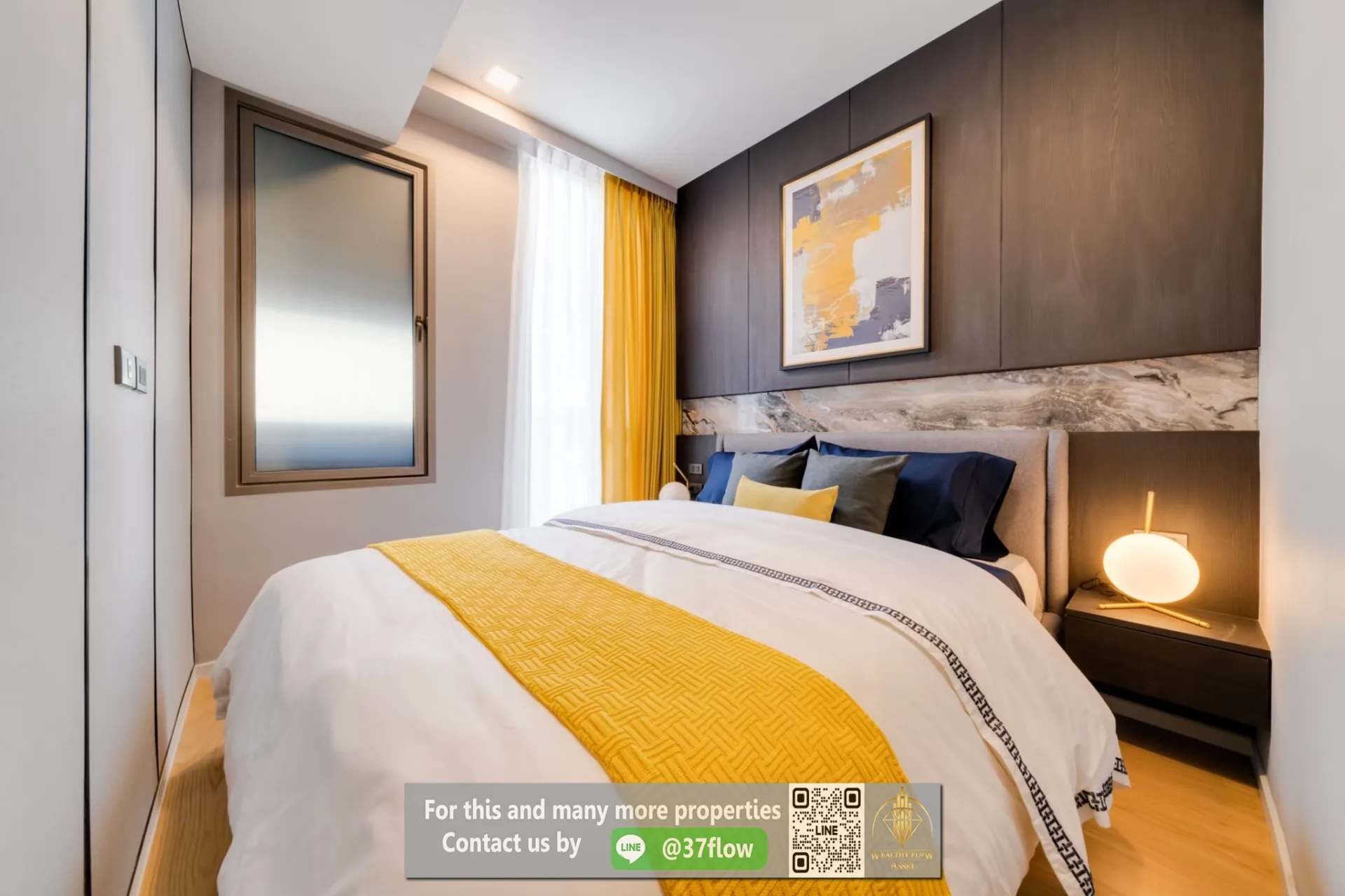 Property photos for Fynn Sukhumvit 31