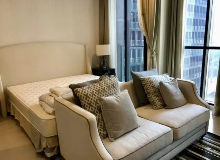 Property photos for Noble Ploenchit