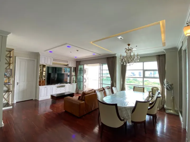 Property photos for Baan Klang Krung Siam - Pathumwan