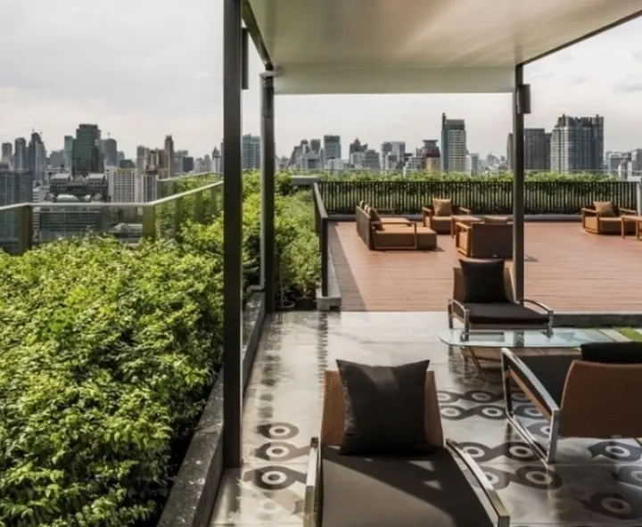 Property photos for Condolette Midst Rama 9
