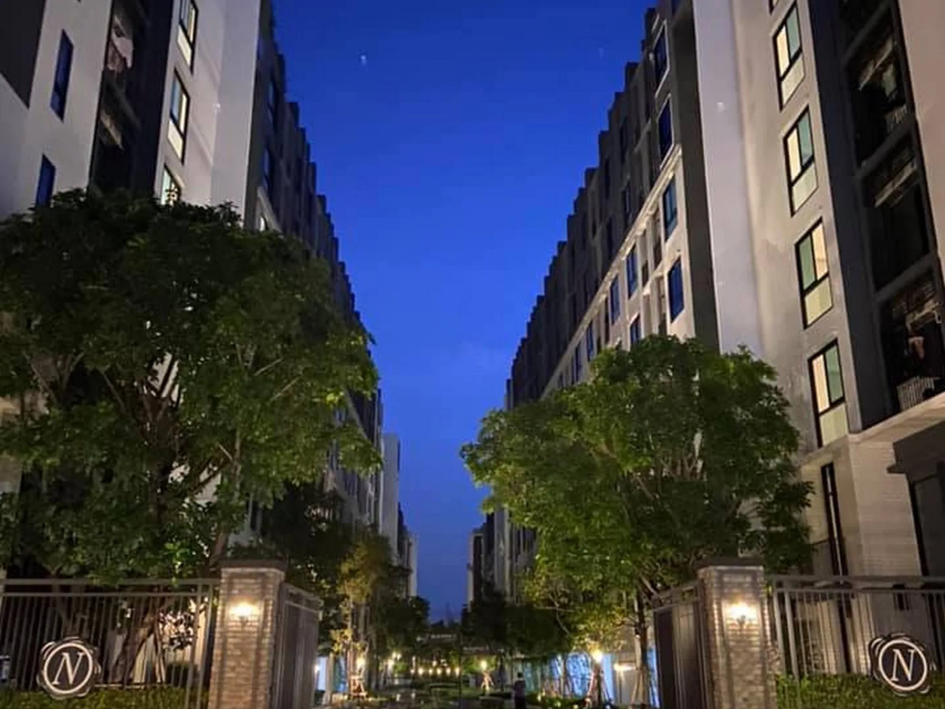 Property photos for Notting Hill ??? Sukhumvit 105