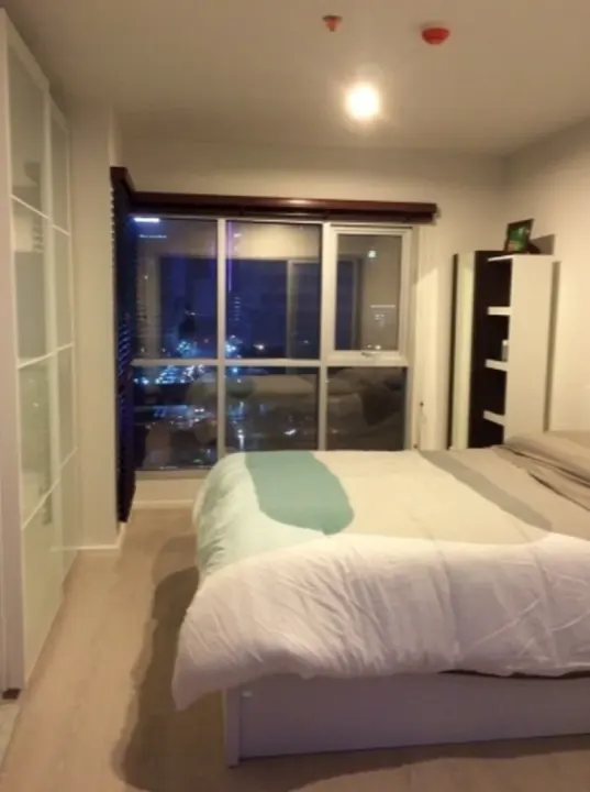 Property photos for Aspire Rama 9