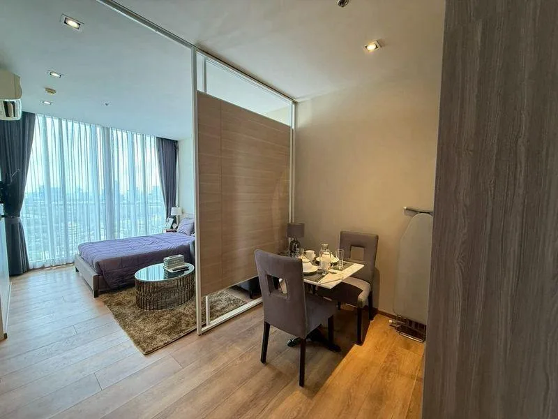 Property photos for Park Origin Phromphong
