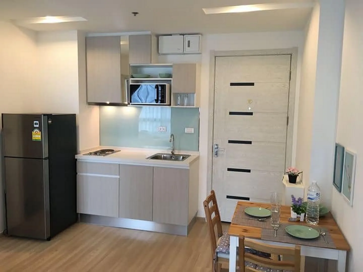 Property photos for Artemis Sukhumvit 77