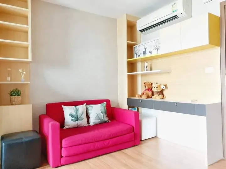 Property photos for The Base Sukhumvit 77