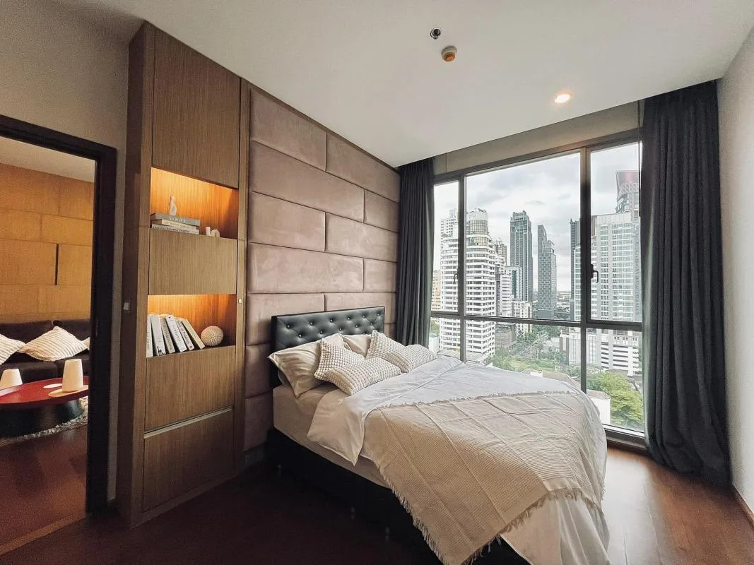 Property photos for Quattro by Sansiri