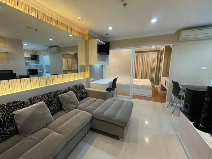 Property photos for Lumpini Place Rama IX - Ratchada