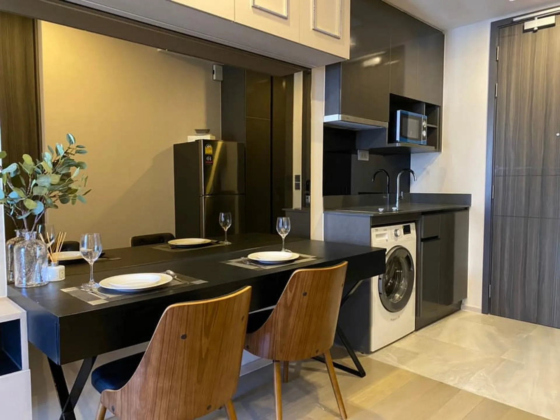 Property photos for Ashton Asoke