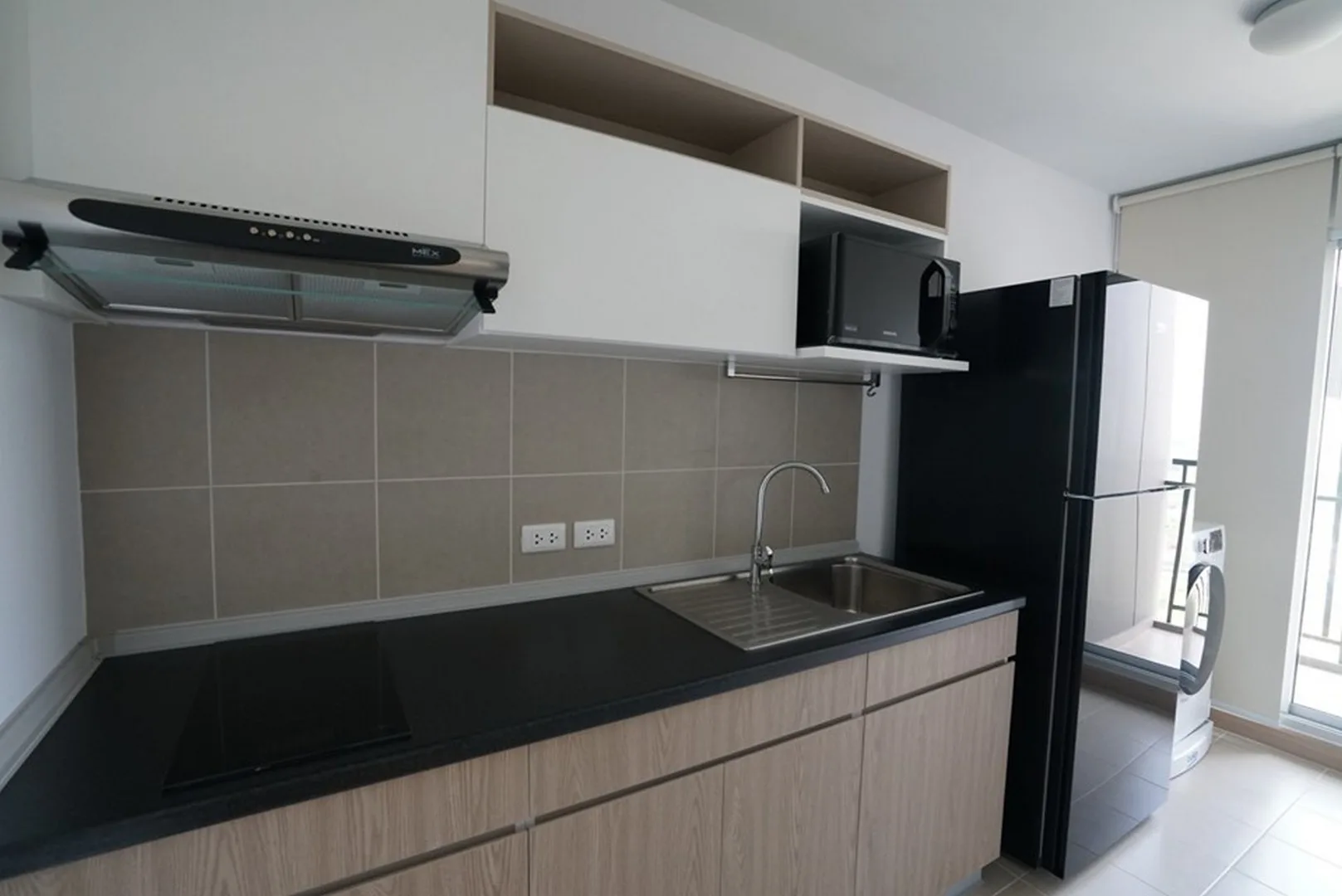 Property photos for Supalai Veranda Rama 9