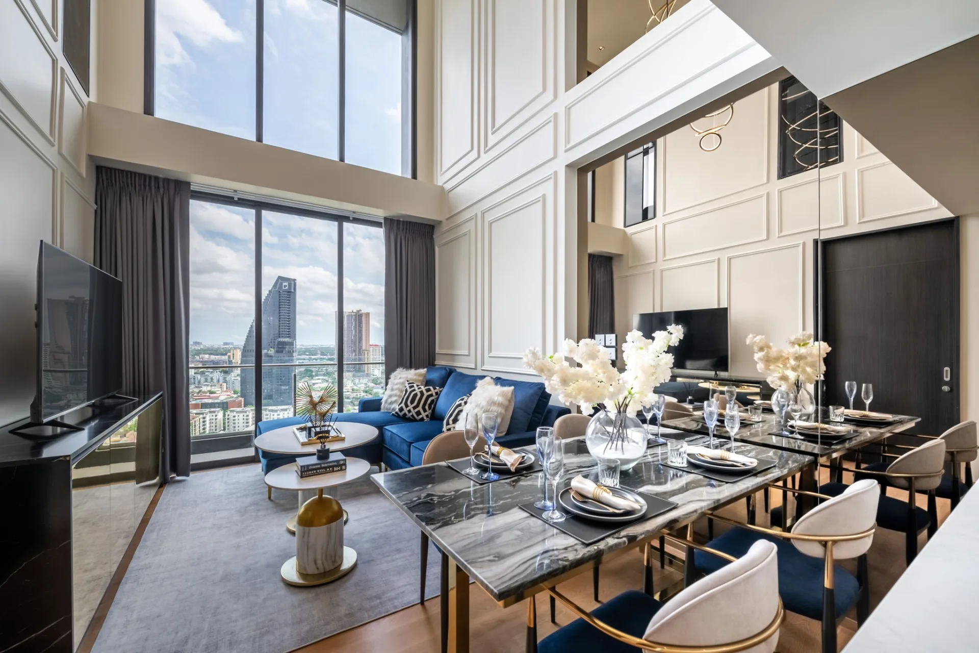 Property photos for BEATNIQ Sukhumvit 32
