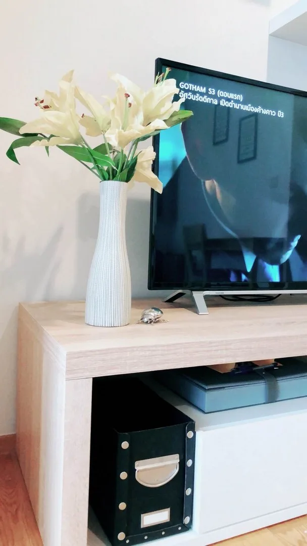 Property photos for Noble Revolve Silom