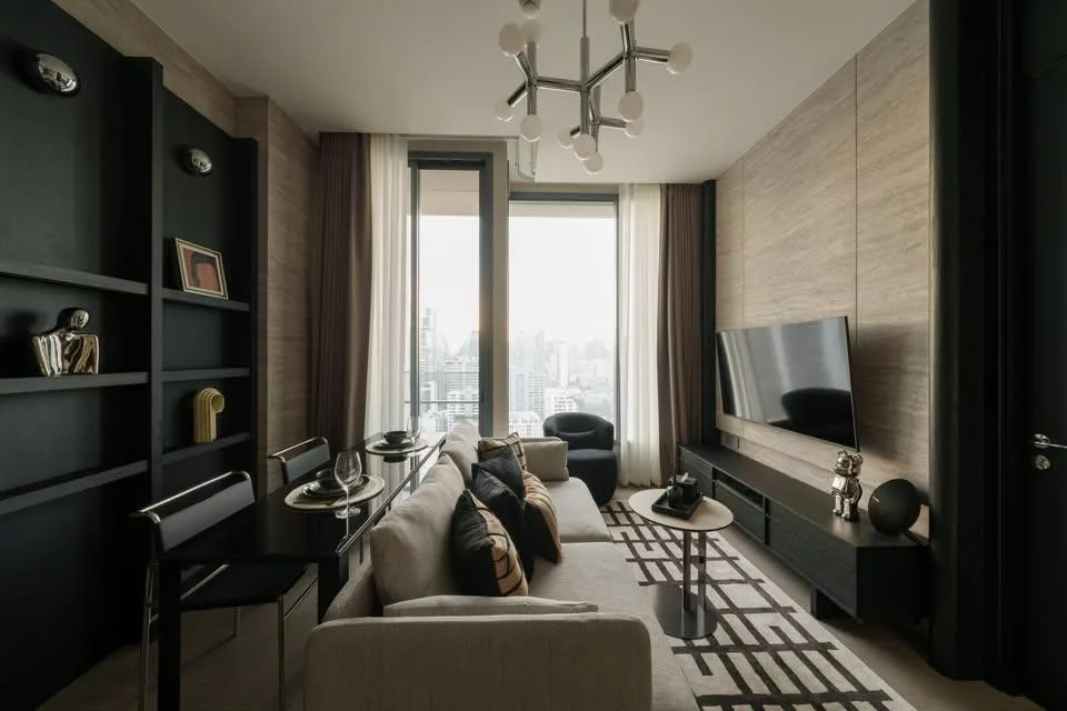 Property photos for The Esse Asoke