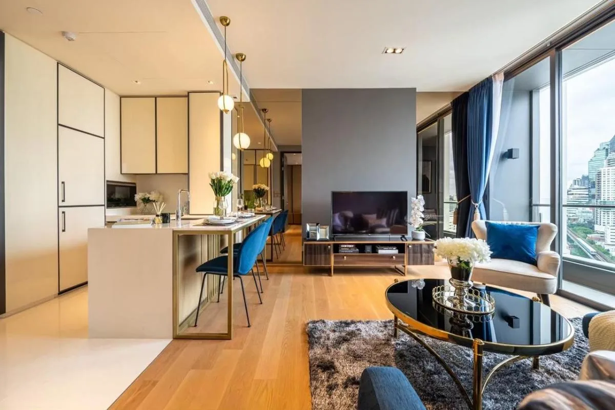 Property photos for BEATNIQ Sukhumvit 32