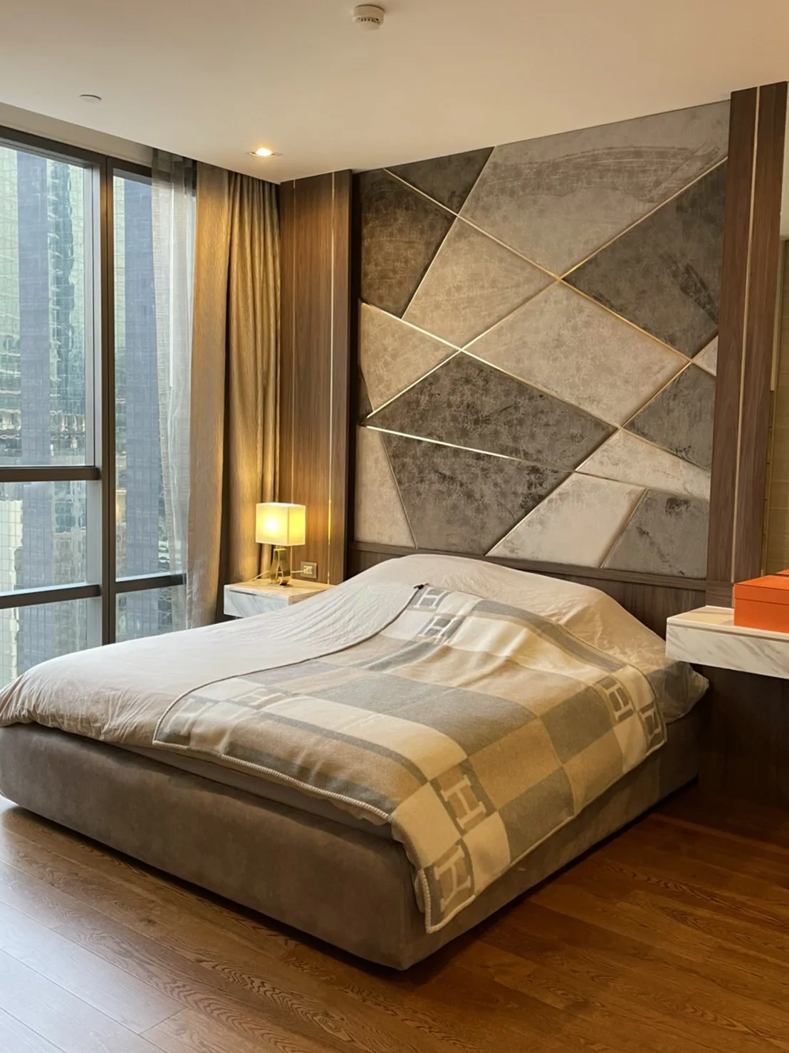 Property photos for The Bangkok Sathorn