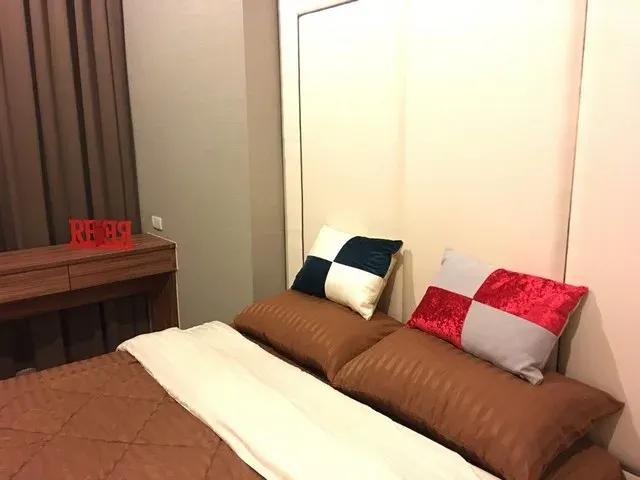 Property photos for The Capital Ekamai-Thonglor
