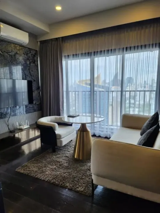 Property photos for Park Origin Thonglor