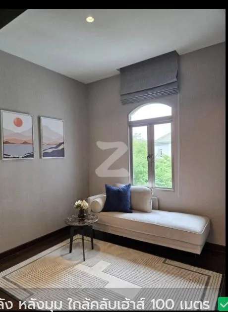 Property photos for Perfect Masterpiece Rama9 ??? Krungthep Kreetha