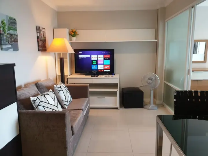 Property photos for Lumpini Place Rama IX - Ratchada