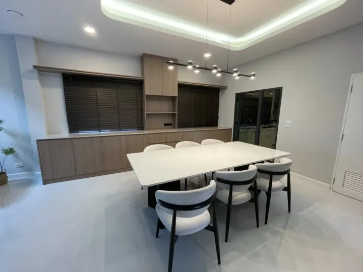 Property photos for The City Bangna