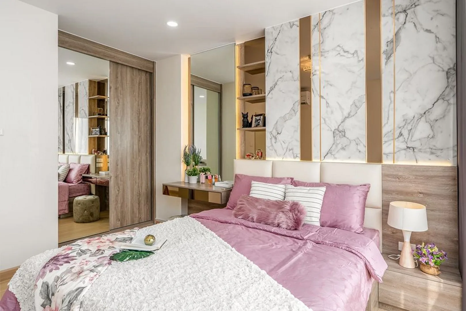 Property photos for Supalai Veranda Rama 9
