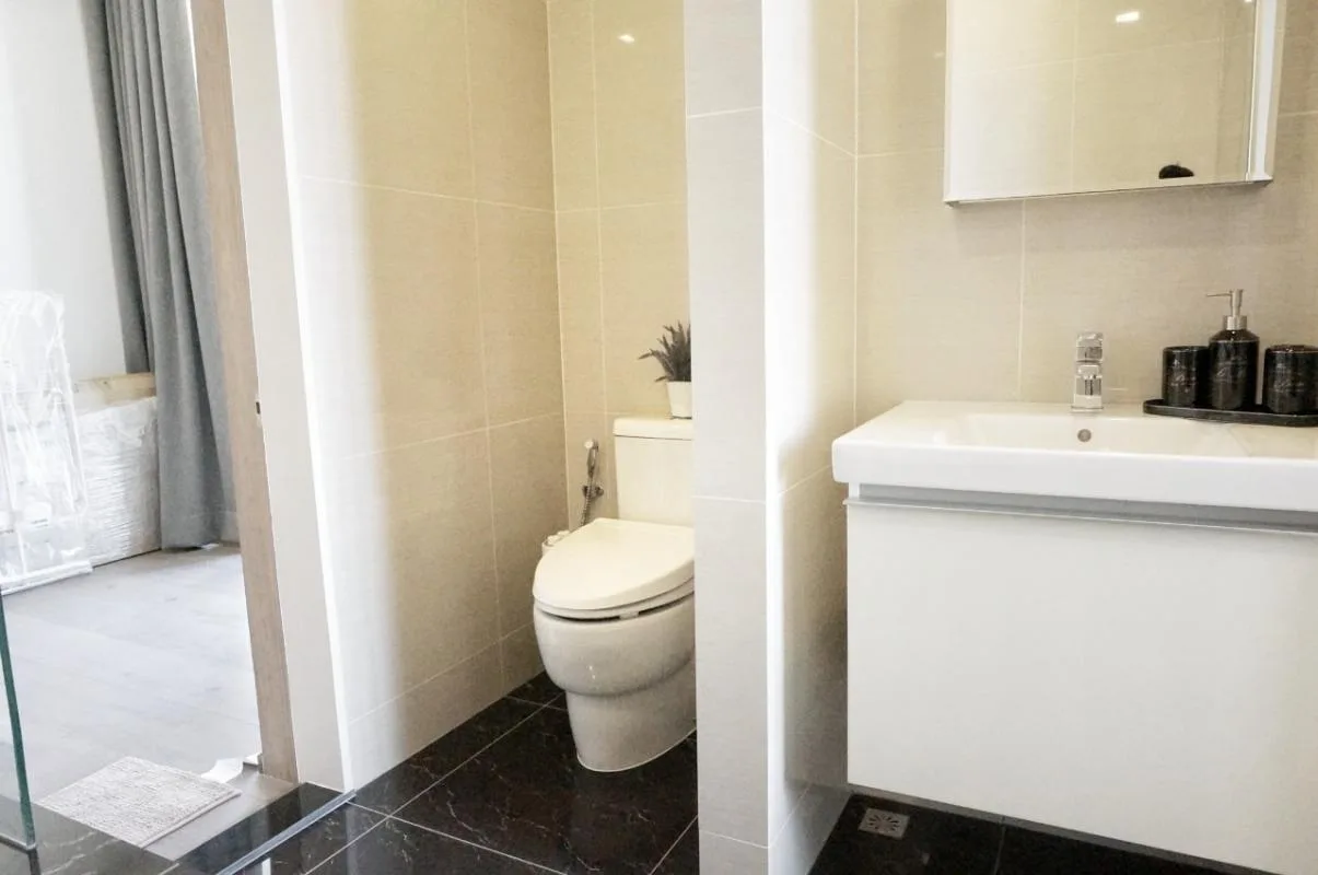 Property photos for Park Origin Phromphong
