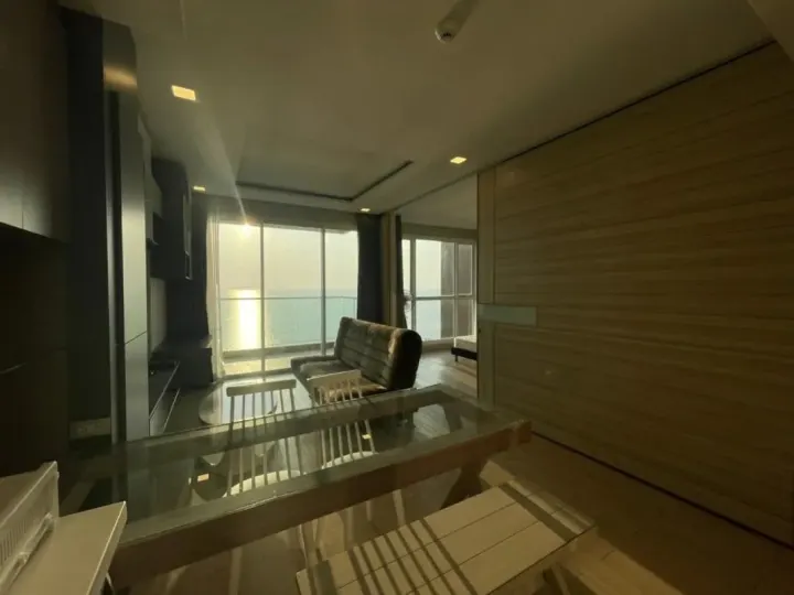 Property photos for Cetus Beachfront Pattaya