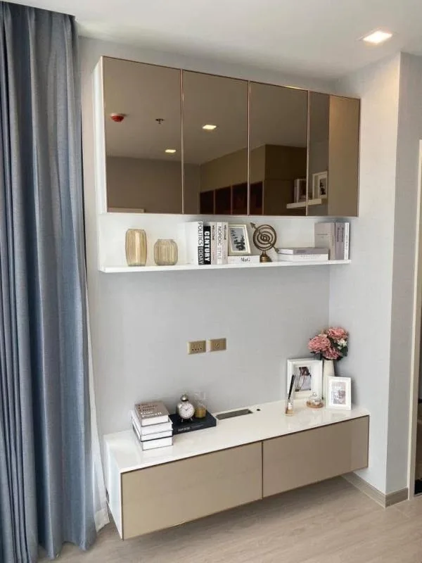 Property photos for One 9 Five Asoke - Rama 9