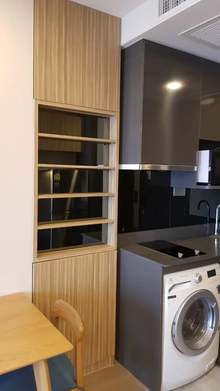 Property photos for Ashton Asoke