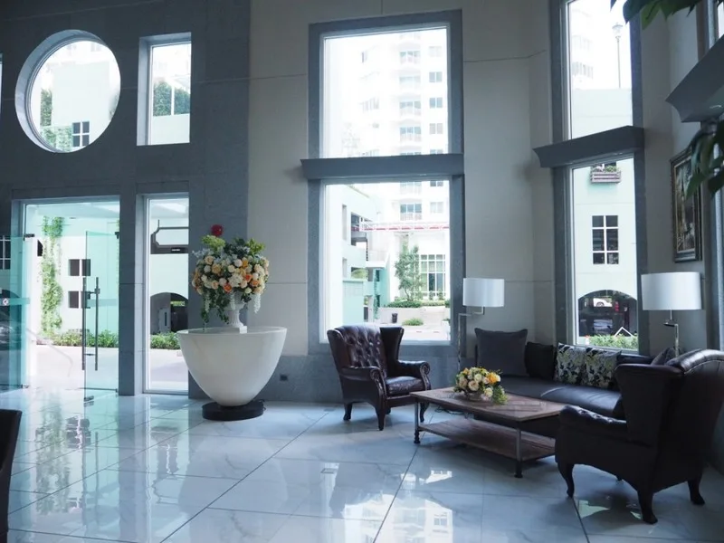 Property photos for Supalai Wellington