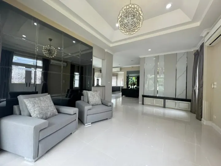 Property photos for Perfect Masterpiece Rama9 ??? Krungthep Kreetha