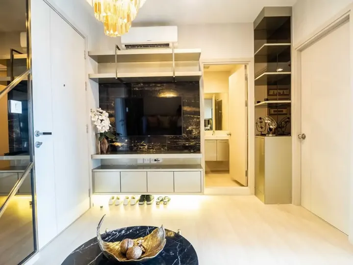 Property photos for Life Sukhumvit 48