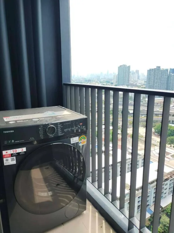 Property photos for Aspire Onnut Station