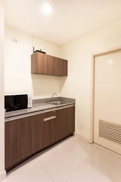 Property photos for Wish @ Samyan